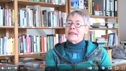 Neues zinsfreies Geld schaffen - Interview mit Prof. Margrit Kennedy | Video auf YouTube