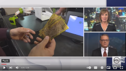  Local Goldbacks currency gaining traction during pandemic - Video on YouTube